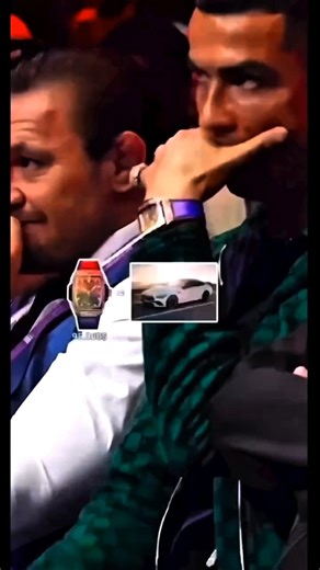 ​Cristiano Ronaldo vs Me: Luxury Watches Reality! 😂