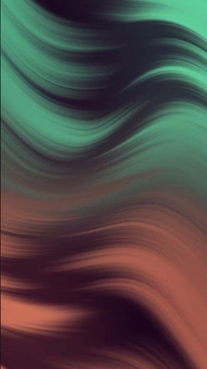 Gradient Liquid Background Animated Video Loop | Copyright-Free | Full HD