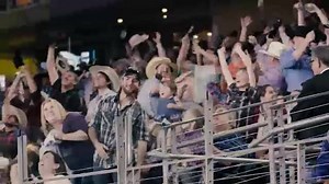 Don't miss history in the making for the 25th anniversary of the PBR! Join us and the world's best bull riders as they take on the rankest bulls for a chance at a world title. Get your tickets now.🎟 | PBR