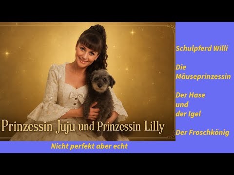 Nicht perfekt aber echt. 4 Geschichten zum Träumen