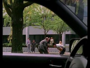 The Sopranos S1xE01 Pilot - Funny Clip