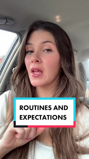 Effective Classroom Routines and Expectations Presentation
