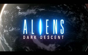 外星人黑暗后裔演练游戏第1部分 - 简介（完整游戏）ALIENS DARK DESCENT （theRadBrad）