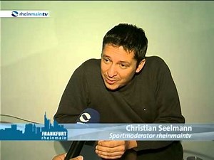 Rhein-Main TV zu Gast in der Logo Moderatorenschule Frankfurt - Folge 6: Körpersprache