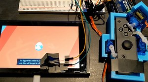 Using an Arduino, I designed, built and coded an automated Masuda method shiny hunter! [OC]