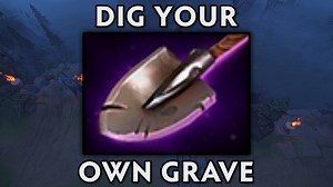 18K views · 179 reactions | how to dig your own grave | DotaCinema | Facebook
