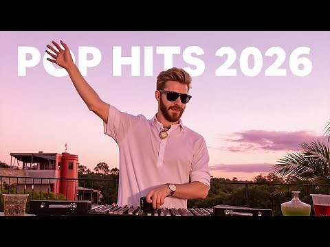 Top 20 Pop Songs 2026 ♫ Bruno Mars, Lady Gaga, Dua Lipa, Adele, Ed Sheeran, The Weeknd #2