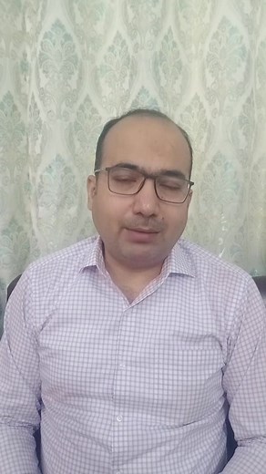 Views of renowned English Professor GMDC Gull Memon about Sukkur IBA Peoples Information Technology Program (PITP)at Virtual University Moro Campus Computer Lab | Javed Ali Mallah