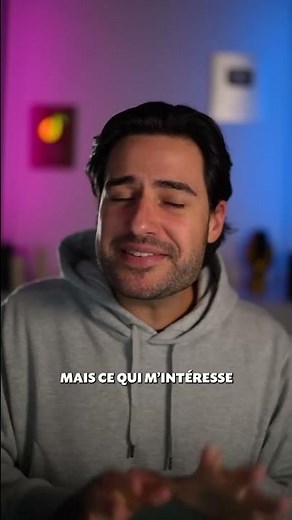 J'ai besoin d'avoir votre avis là dessus !
