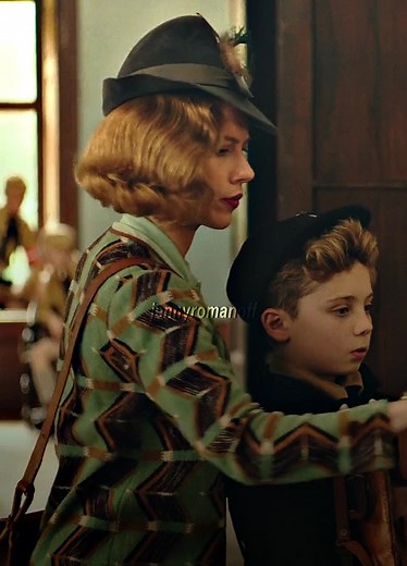 The Life of Natasha Romanoff: Exploring Jojo Rabbit's Rosie Betzler Portrayal