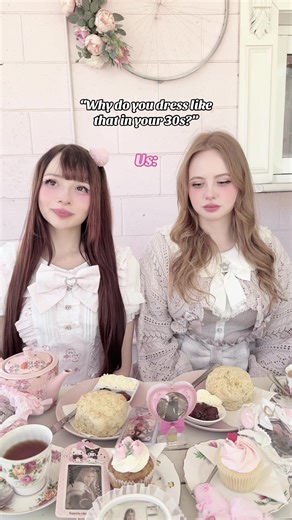 Embracing Personal Style in Your 30s