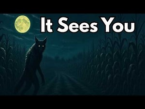 Dogman Is Still Out There | Real Sightings, Chilling Evidence & Attacks (2022–2025)