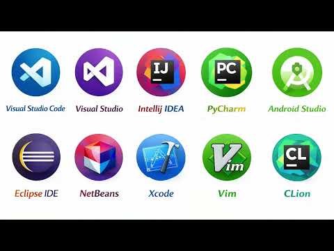 Code Editors Explained