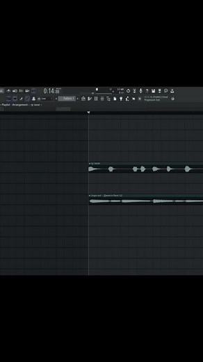 Christmas Aura Featuring Brazilian Funk Beats