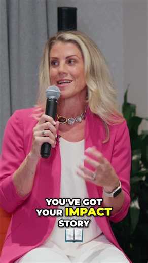 Unlock Your Origin Story: CEO's Secret to Authentic Connection