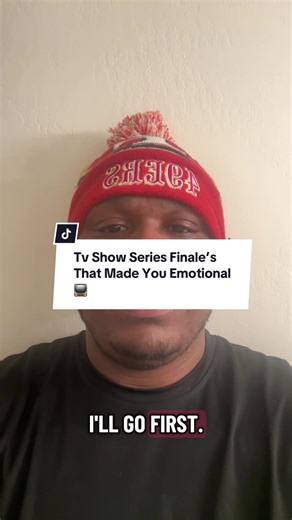 Some TV show finales don’t just end a story, they leave a lasting feeling. Whether it was closure, heartbreak, or a perfect sendoff, certain series finales hit on an emotional level that stays with you. Which show’s ending got you the most? Drop em 👇🏾 #TVShows #SeriesFinale #TVTok #TVFans #1883