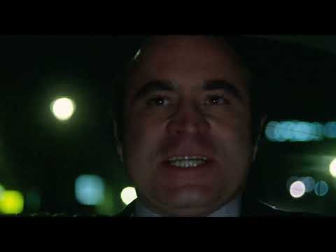 The Long Good Friday (1980) Ending Final Scene 4K UHD