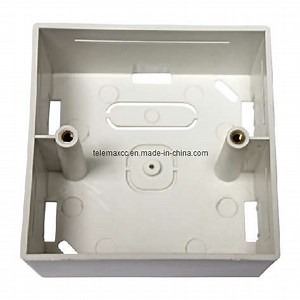 [Hot Item] 86 Type Outlet/Faceplate Back Box Tmbackbox86