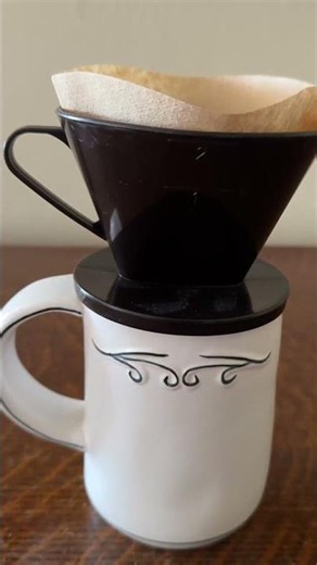 The Best Coffee Filter for Bold Flavor at Home | Melitta