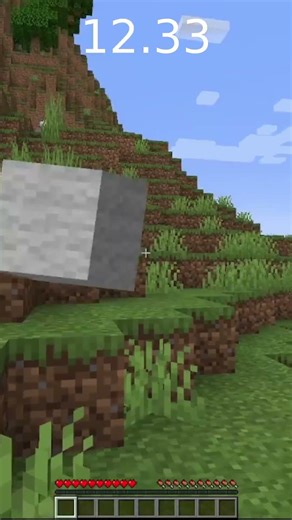 Speed runing items part 4 #minecraft