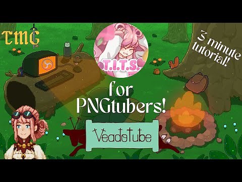 Twitch Integrated Throwing System Tutorial for PNGtubers using Veadotube mini!