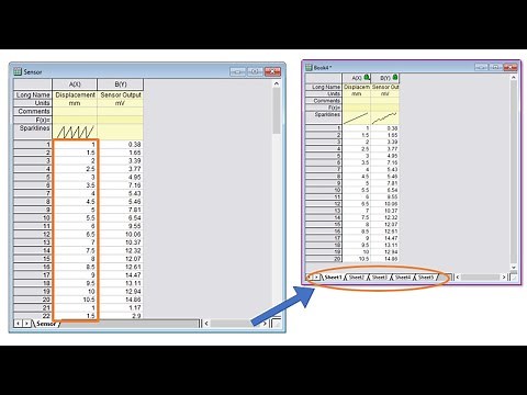 Split worksheet by reference column value, value change, direction reset and direction change