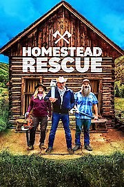 Watch Homestead Rescue Season 13 Episode 2 - Artic Circle S.O.S.