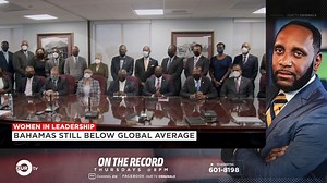 Bahamas Still Below Global Average The Bahamas is still below the global average of women in parliament, but an organization promoting and supporting Caribbean women in leadership says it the wakeup call the country needs to highlight how critical full participation is, and the need to address areas of inequality in the constitution and laws. | Our News Bahamas