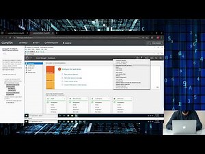 6.2.6 - Configure DHCP Server Options