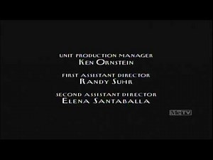 Everybody Loves Raymond (TV Series) End Credits (MeTV 2026)