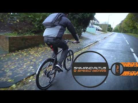 Carrera Subway AW (All Weather) | Halfords UK