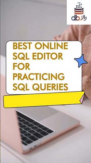 SQL Online Editors |Free SQL Editors |Practice SQL Queries| Learn SQL| Online SQL Editors #database