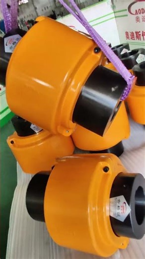 Need reliable torque transfer?