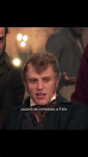 585K views · 10K reactions | Los miserables #cine #cinema #series #peliculas | Cine & Fama | Facebook