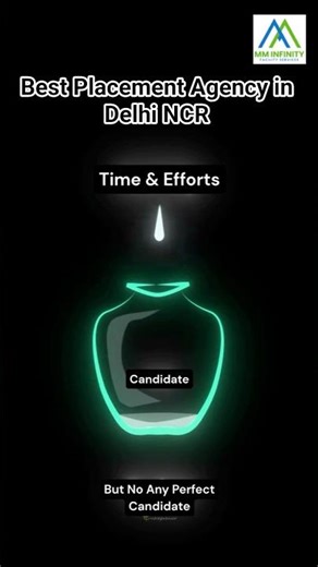 Best Placement Agency in Delhi NCR | Smart Hiring & Recruitment Solutions by MM Infinity Services
