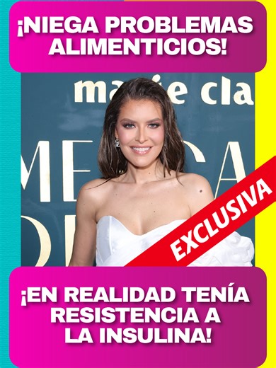 Vanessa Claudio respondió a quienes la cuestionan por su pérdida de peso y dejó claro que no es magia ni enfermedad. Explicó que, tras los cambios de la perimenopausia y algunos problemas de azúcar, decidió escuchar a su cuerpo, mejorar su alimentación y disciplina. 🎤: Johany Sánchez #vanessaclaudio #tvnotas