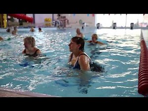 Dorval - Aquaforme en douceur / Gentle Aqua Fit