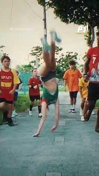 "A mistake in the World Cup song": Tunisians correct their country's name to "Speed".