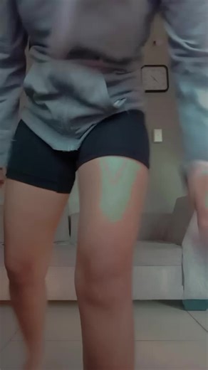 Chamelle Baster on TikTok