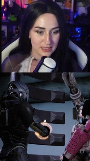 The Arrival DLC Mass Effect 2