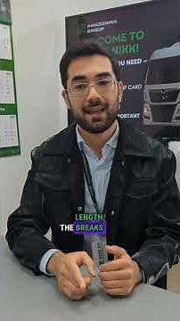 Getting your Code 95 in Poland is easier than you think!