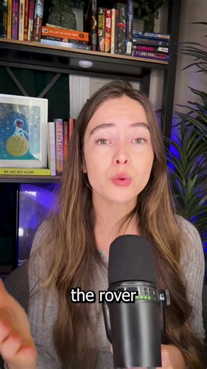 Breaking news: NASA has found a potential sign of past life on Mars. Humanity has the ability to bring these samples back, but the White House is considering abandoning the mission. Tell Congress they must act and pass timely appropriations for NASA to prevent a funding gap that could leave the next great scientific discovery in the Martian dust. Sign our letter: https://www.planetary.org/advocacy-action-center#/57 | The Planetary Society