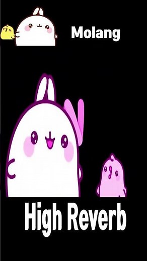 ‪@ASHEditsRules‬ 'Molang Netflix Intro' Sound Variations