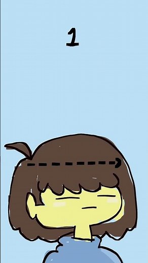 Frisk Pats! #undertale