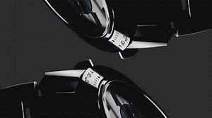 ZENITH Master of chronographs since 1865 podcast series and retrospective exhibition