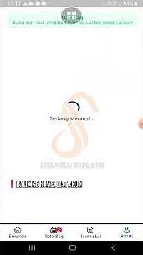 TUTORIAL PINJAM BUKU 6 PERPUSTAKAAN JAKARTA VIA JAKLITERA #ayokeperpustakaan #edukasi #pendidikan