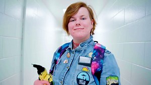 Woman sheds light on the 'agonizing' world of obsessive compulsive disorder | CBC News