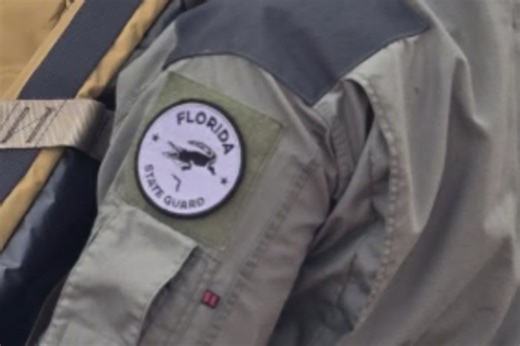 Florida State Guard Resignations Over Leadership Allegations