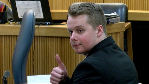 Sarah Stern's killer Liam McAtasney's conviction upheld by appellate court