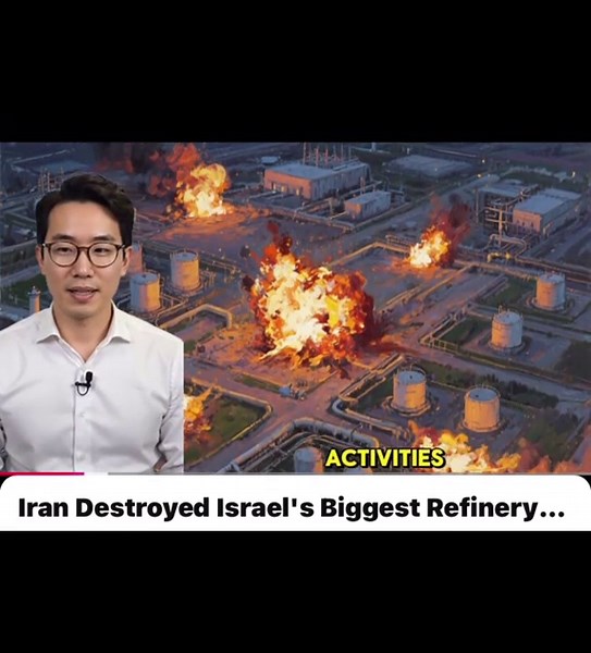 Anon (@project.peace7)’s video of global news